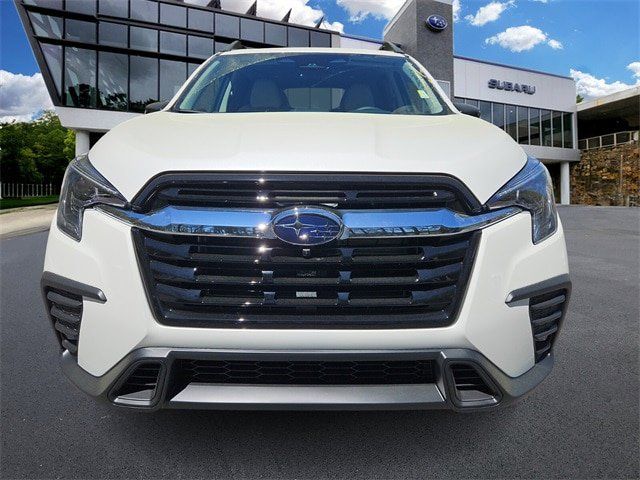 2024 Subaru Ascent Limited