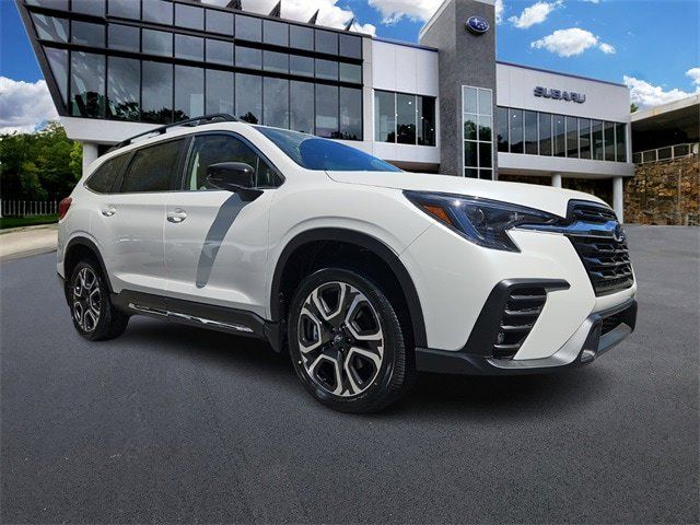 2024 Subaru Ascent Limited