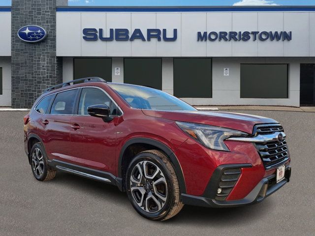 2024 Subaru Ascent Limited