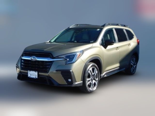 2024 Subaru Ascent Limited