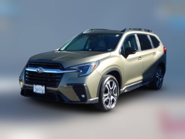 2024 Subaru Ascent Limited