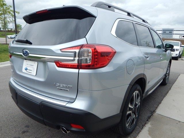 2024 Subaru Ascent Limited