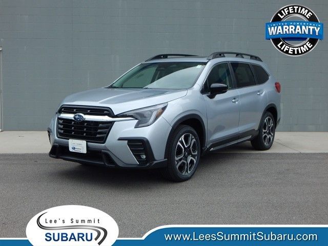 2024 Subaru Ascent Limited