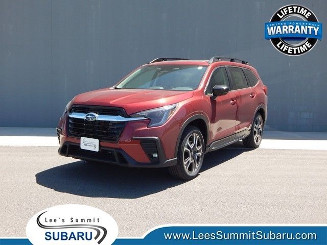 2024 Subaru Ascent Limited