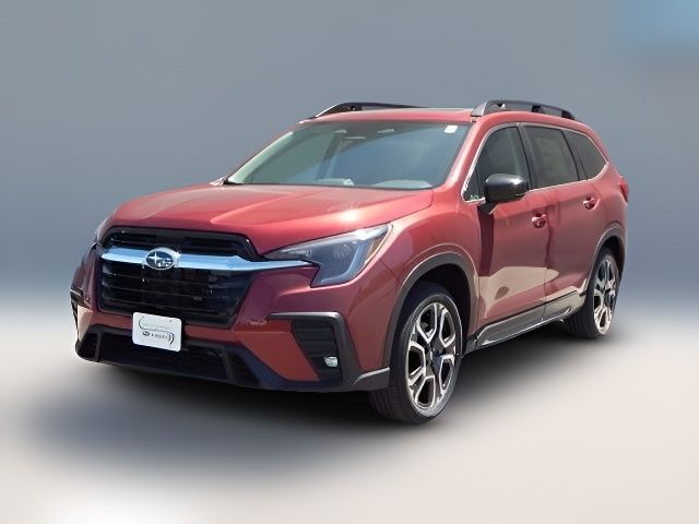 2024 Subaru Ascent Limited