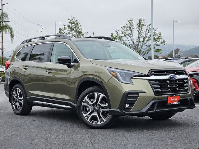 2024 Subaru Ascent Limited