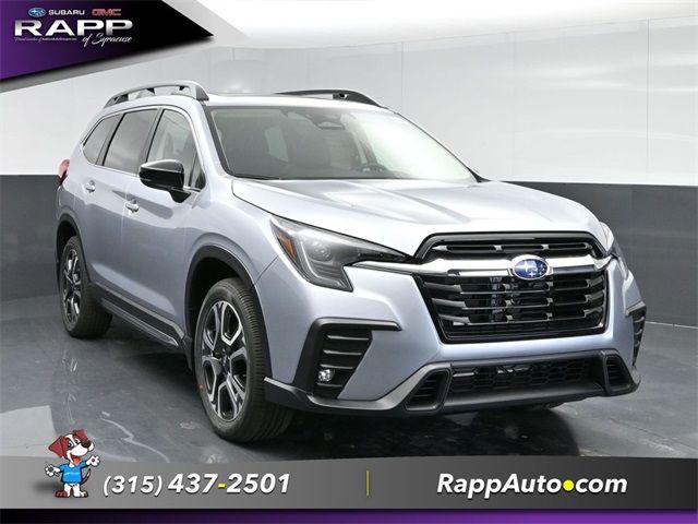 2024 Subaru Ascent Limited