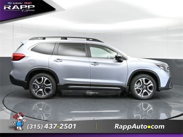 2024 Subaru Ascent Limited