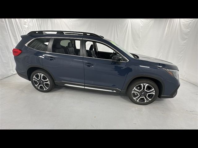 2024 Subaru Ascent Limited