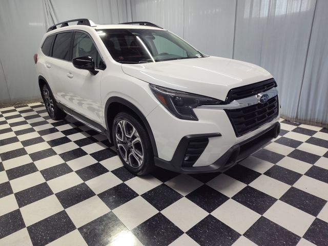 2024 Subaru Ascent Limited