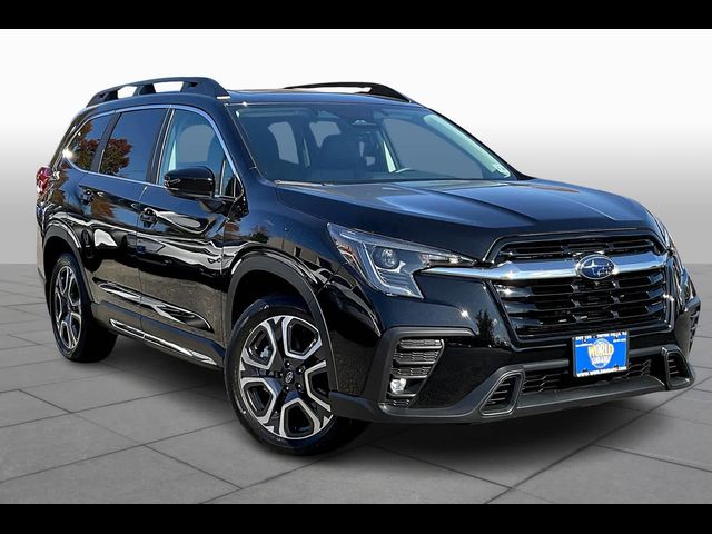 2024 Subaru Ascent Limited