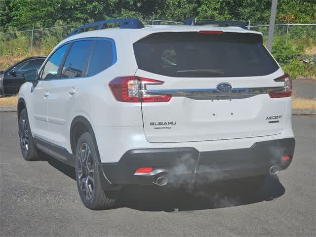 2024 Subaru Ascent Limited