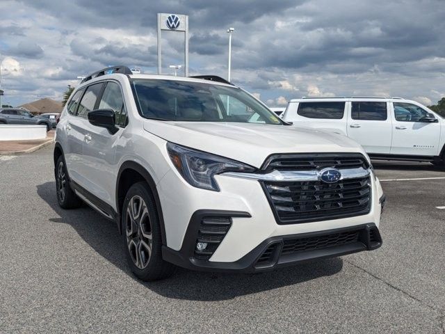 2024 Subaru Ascent Limited