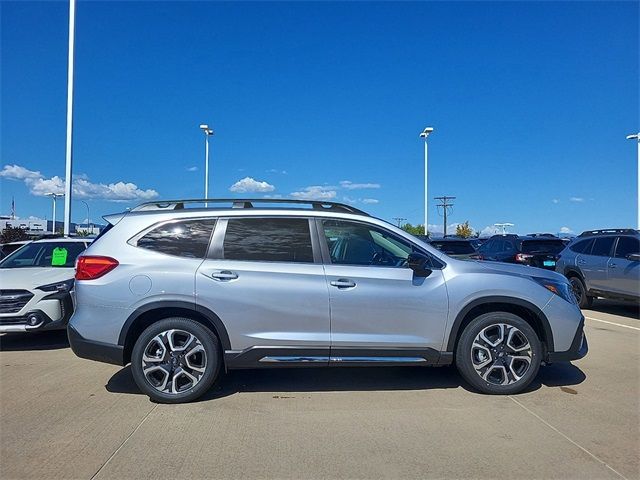 2024 Subaru Ascent Limited