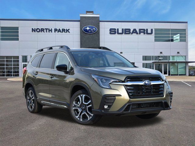 2024 Subaru Ascent Limited