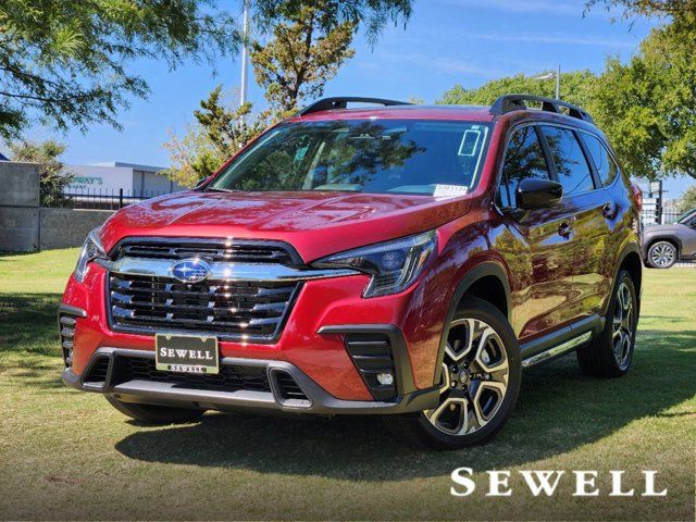 2024 Subaru Ascent Limited