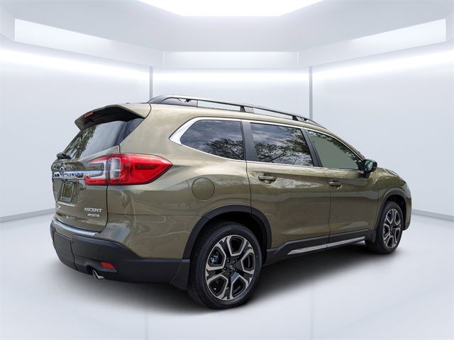 2024 Subaru Ascent Limited