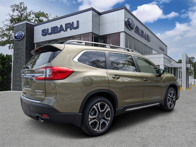 2024 Subaru Ascent Limited