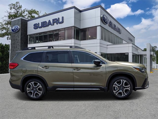 2024 Subaru Ascent Limited