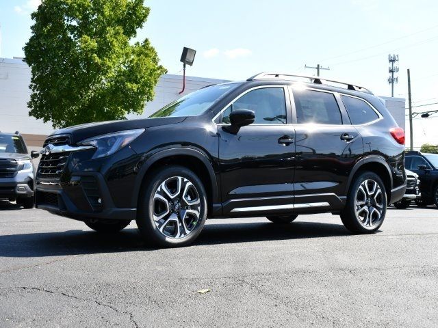 2024 Subaru Ascent Limited