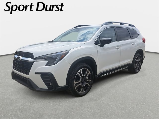 2024 Subaru Ascent Limited