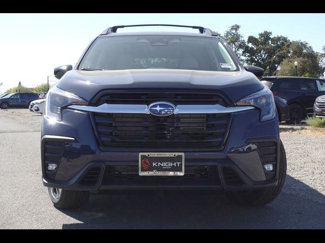 2024 Subaru Ascent Limited