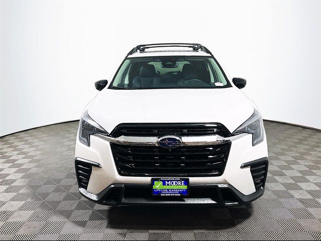 2024 Subaru Ascent Limited