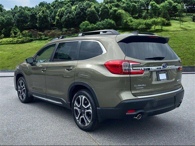 2024 Subaru Ascent Limited