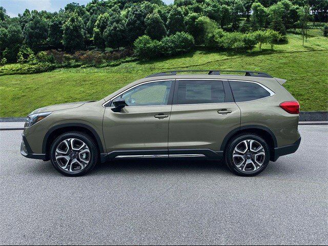 2024 Subaru Ascent Limited