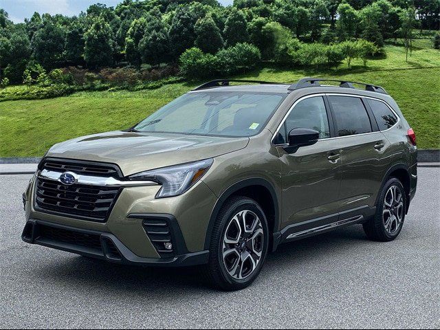 2024 Subaru Ascent Limited