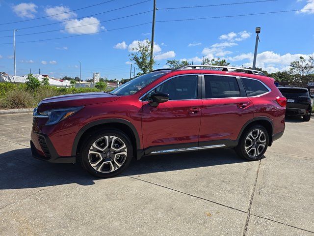 2024 Subaru Ascent Limited