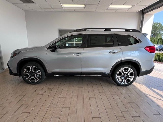 2024 Subaru Ascent Limited