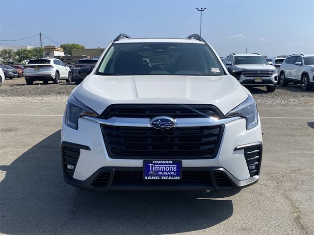 2024 Subaru Ascent Limited