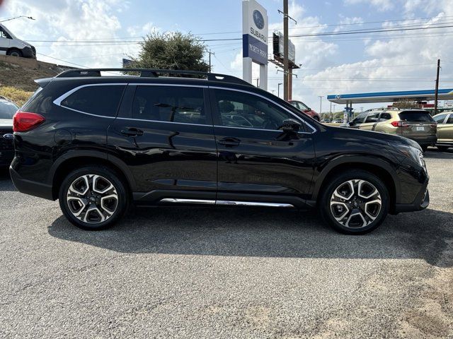 2024 Subaru Ascent Limited