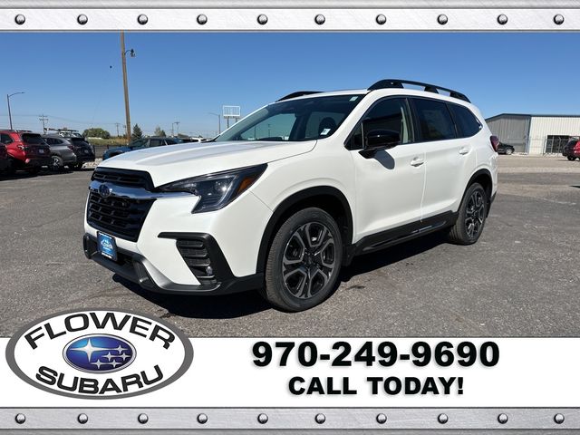 2024 Subaru Ascent Limited