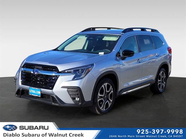 2024 Subaru Ascent Limited