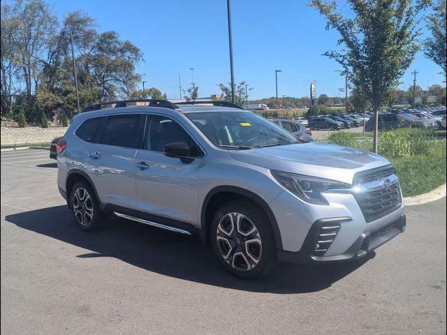 2024 Subaru Ascent Limited