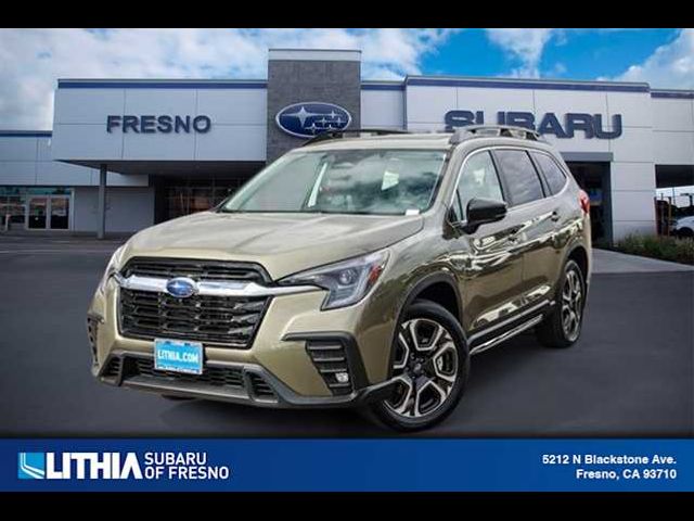 2024 Subaru Ascent Limited