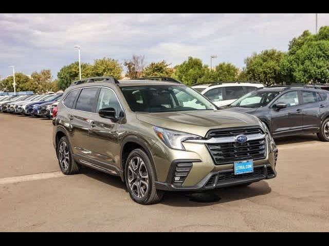 2024 Subaru Ascent Limited