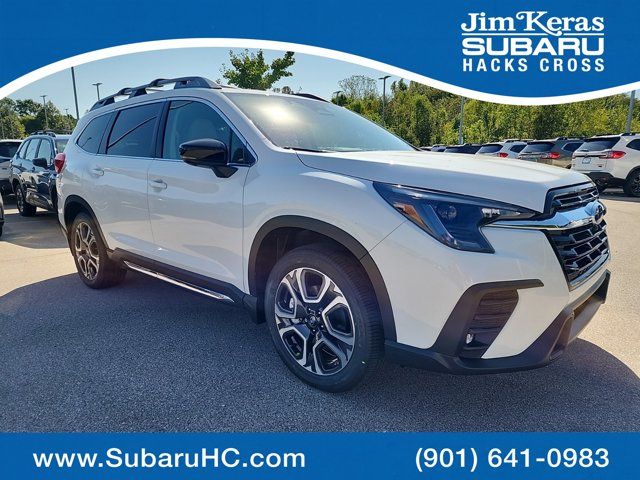 2024 Subaru Ascent Limited