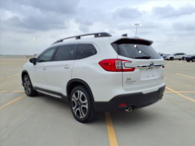 2024 Subaru Ascent Limited