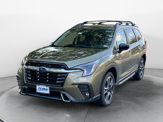 2024 Subaru Ascent Limited