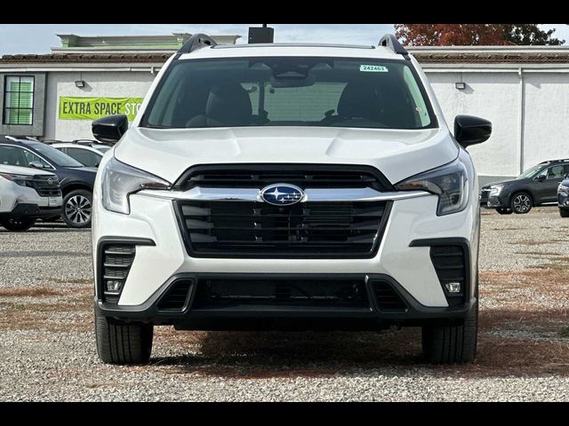 2024 Subaru Ascent Limited