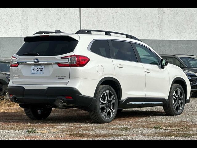 2024 Subaru Ascent Limited