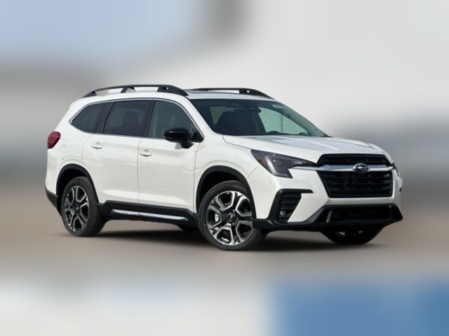 2024 Subaru Ascent Limited