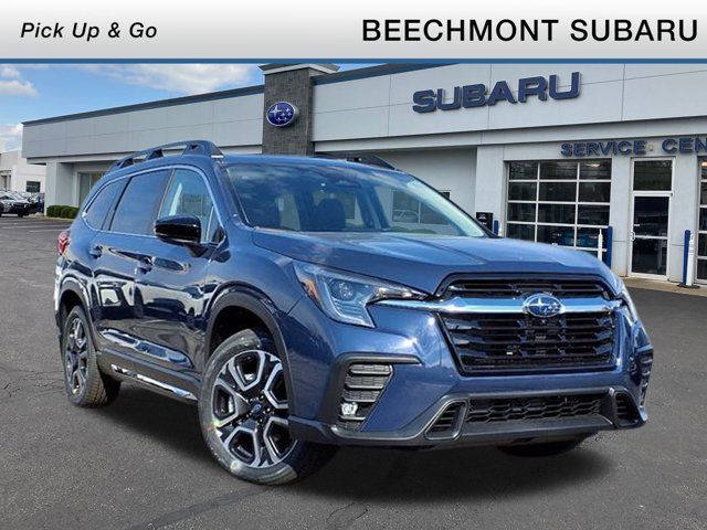 2024 Subaru Ascent Limited