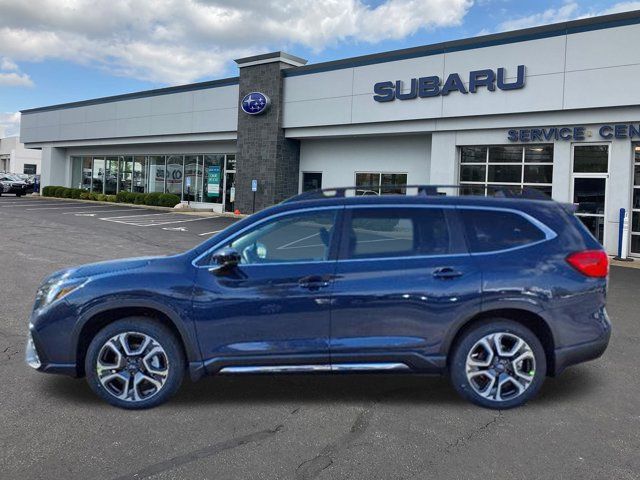 2024 Subaru Ascent Limited