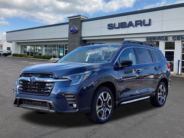 2024 Subaru Ascent Limited