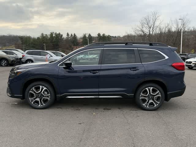 2024 Subaru Ascent Limited