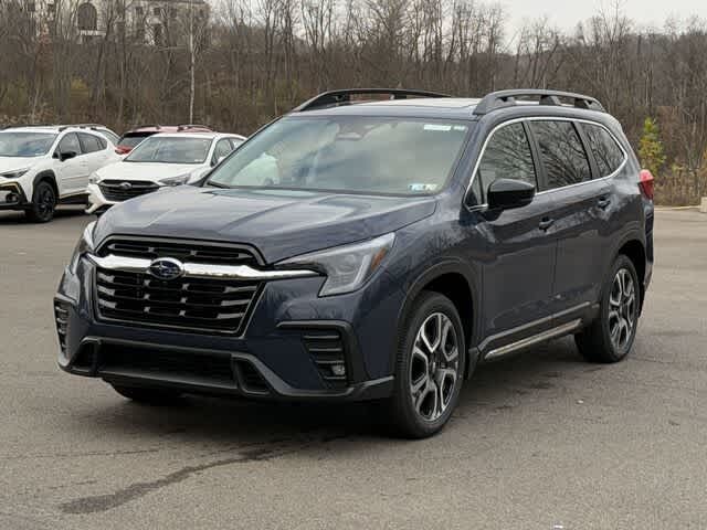 2024 Subaru Ascent Limited